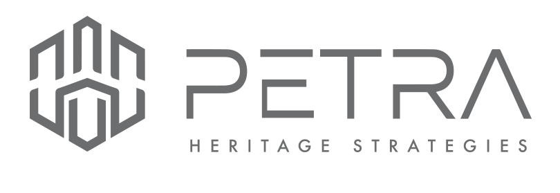 Petra Heritage Strategies